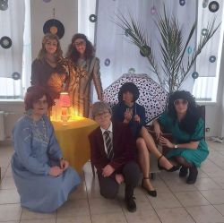 Fašiangová veselica - 331285094_730654635107064_3291771453322157523_n