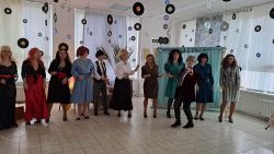 Fašiangová veselica - 331895221_888781298994731_7435422624031047294_n