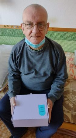 Koľko lásky sa zmestí do krabice od topánok - received_449990413327533