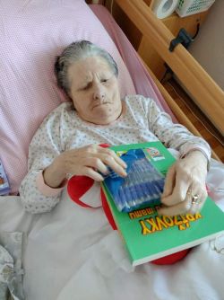 Koľko lásky sa zmestí do krabice od topánok - received_5059961764064991