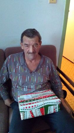 Koľko lásky sa zmestí do krabice od topánok - received_711462339826748