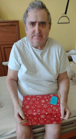 Koľko lásky sa zmestí do krabice od topánok - received_963106567633651