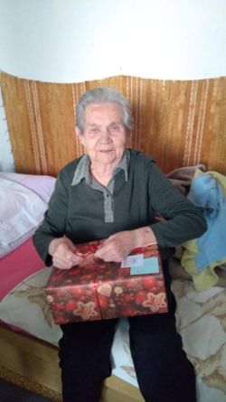 Koľko lásky sa zmestí do krabice od topánok - received_990280998280294