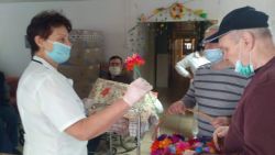 Medzinárodný deň žien - 158290182_1724056224434341_1281520576287319937_n