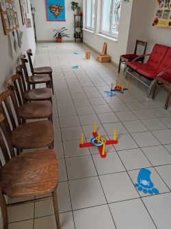 Návšteva z denného stacionara adelka-dedovec - 1