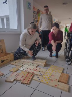 Návšteva z denného stacionara adelka-dedovec - 20