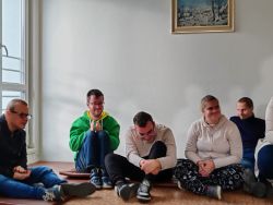 Návšteva z denného stacionara adelka-dedovec - 26