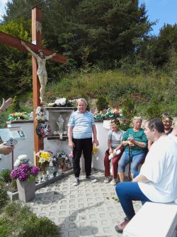 Prechádzka do "prírodnej lúky-krása" - 10