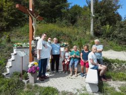 Prechádzka do "prírodnej lúky-krása" - 11