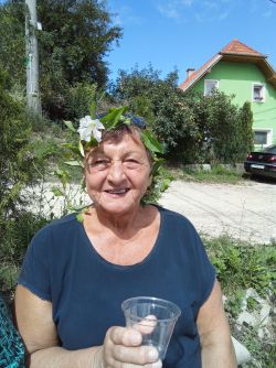 Prechádzka do "prírodnej lúky-krása" - 7