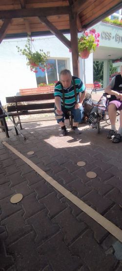 Precvičovanie jemnej motoriky - 22