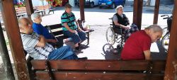 Precvičovanie jemnej motoriky - 8