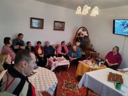 Prednáška o káve a čokoláde - 9