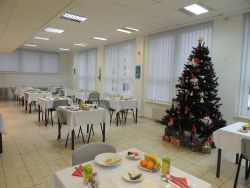 Štedrá večera v zariadení - DSCN2715