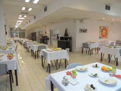 Štedrá večera v zariadení - DSCN2720