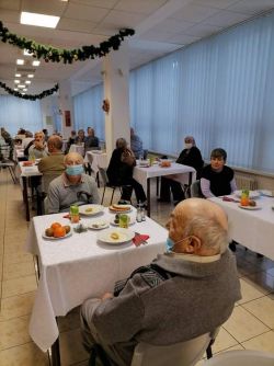 Štedrá večera v zariadení css-bystričan - received_326887279077763