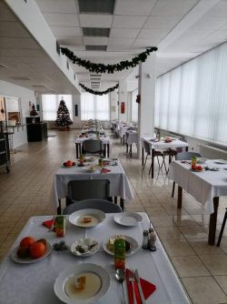 Štedrá večera v zariadení css-bystričan - received_467616774889138