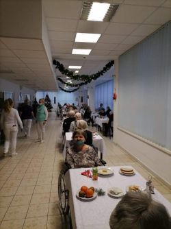 Štedrá večera v zariadení css-bystričan - received_599598734643865