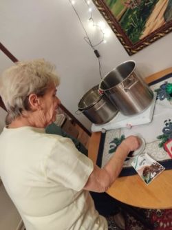 Výroba vianočnej kolekcie - 6_zmensena