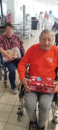 Koľko lásky sa zmestí do krabice od topánok