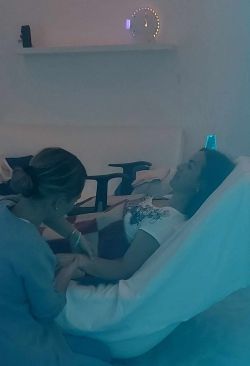 Relaxačná terapia pre zamestnancov - 29
