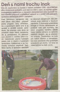 Považskobystrické novinky 29. september 2020