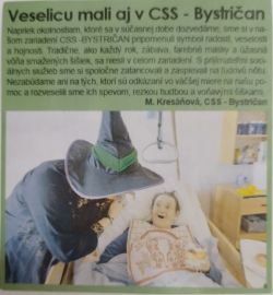 Považskobystrické novinky 3/2022