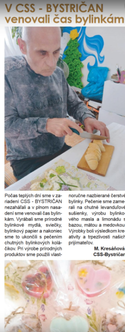 Považskobystrické novinky 6/2022
