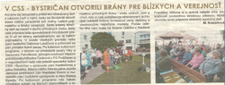 Považskobystrické novinky 8/2022