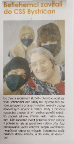 Považskobystrické novinky 1/2022