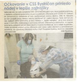 Považskobystrické novinky č.9