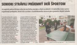 Považský Obzor od 29.9. - 5.-10.2020
