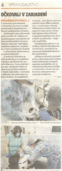 Považský Obzor č.8