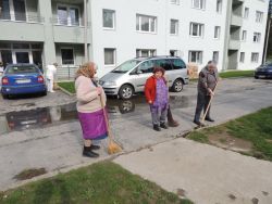 Jarná brigáda - 12