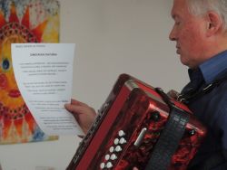 Jedna februárová streda - 01