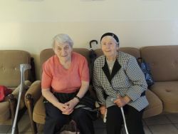 Návšteva a prehliadka kostolov v dolnom moštenci, slopnej a pružine - m_DSCN0539
