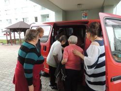 Návšteva a prehliadka kostolov v dolnom moštenci, slopnej a pružine - m_DSCN0548