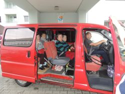 Návšteva a prehliadka kostolov v dolnom moštenci, slopnej a pružine - m_DSCN0552