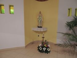 Návšteva a prehliadka kostolov v dolnom moštenci, slopnej a pružine - m_DSCN0575