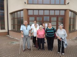 Návšteva a prehliadka kostolov v dolnom moštenci, slopnej a pružine - m_DSCN0595