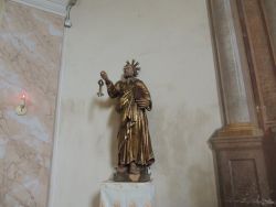 Návšteva a prehliadka kostolov v dolnom moštenci, slopnej a pružine - m_DSCN0671