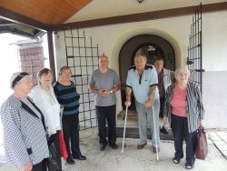 Návšteva a prehliadka kostolov v dolnom moštenci, slopnej a pružine - m_DSCN0695