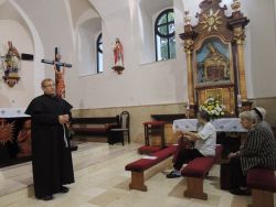 Návšteva a prehliadka kostolov v dolnom moštenci, slopnej a pružine - m_DSCN0713