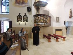 Návšteva a prehliadka kostolov v dolnom moštenci, slopnej a pružine - m_DSCN0728