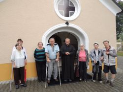 Návšteva a prehliadka kostolov v dolnom moštenci, slopnej a pružine - m_DSCN0750