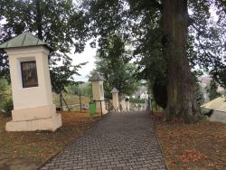 Návšteva a prehliadka kostolov v dolnom moštenci, slopnej a pružine - m_DSCN0751