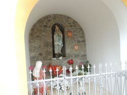 Návšteva a prehliadka kostolov v dolnom moštenci, slopnej a pružine - m_DSCN0760