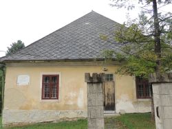 Návšteva a prehliadka kostolov v dolnom moštenci, slopnej a pružine - m_DSCN0784