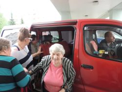 Návšteva a prehliadka kostolov v dolnom moštenci, slopnej a pružine - m_DSCN0793