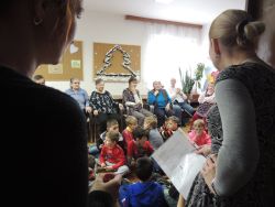Návšteva detí zo špeciálnej zš - 04